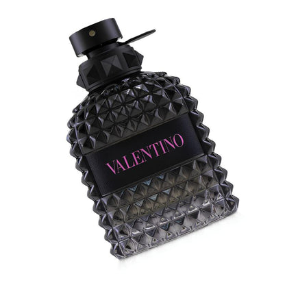 Valentino Uomo Born in Roma for Men Eau De Toilette Spray, 3.4 Ounce - Captivating Fragrance for Contemporary Masculinity